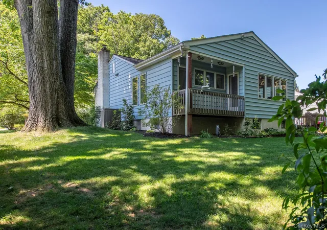 4th image of 44 Homer Pl, Poughkeepsie (town), NY 12603 | MLS# 1006696