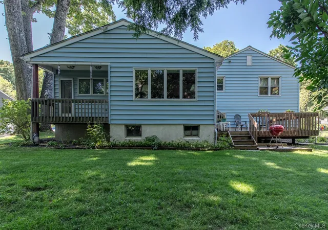 5th image of 44 Homer Pl, Poughkeepsie (town), NY 12603 | MLS# 1006696