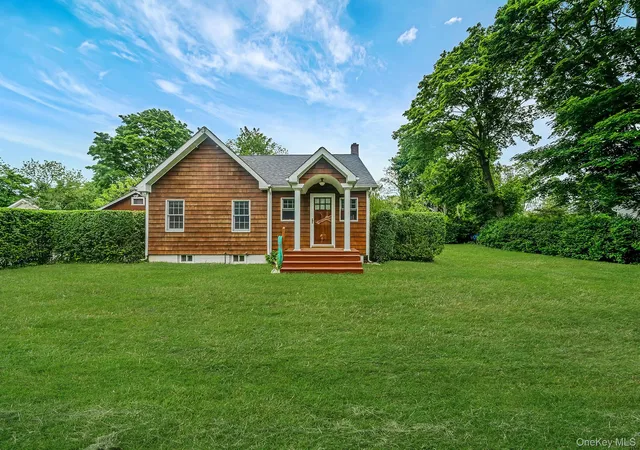 1st image of 75 Champlin Ave, Brookhaven, NY 11713 | MLS# 1006698