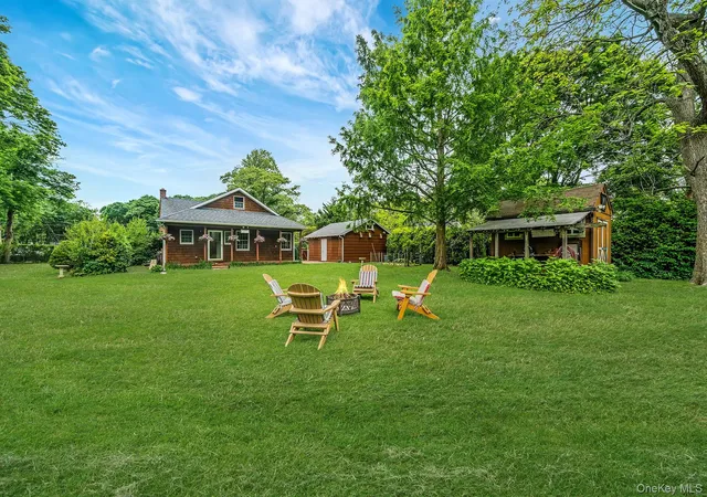4th image of 75 Champlin Ave, Brookhaven, NY 11713 | MLS# 1006698