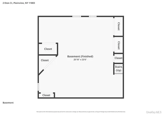 44th image of 2 Eton Ct, Oyster Bay, NY 11803 | MLS# 1006704