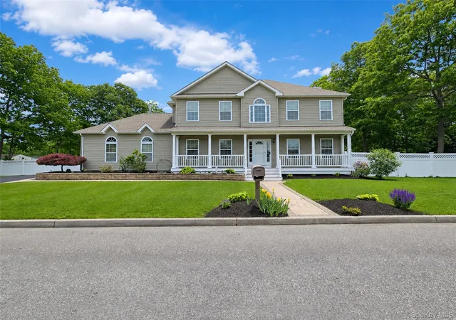 1st image of 4 Adams St, Port Jefferson Station, NY 11776 | MLS# 1006712