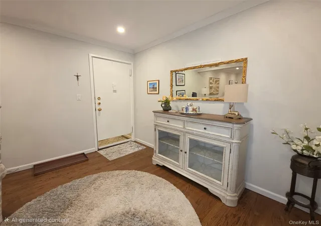5th image of 1 Oakridge Pl #5K, Eastchester, NY 10709 | MLS# 1006713