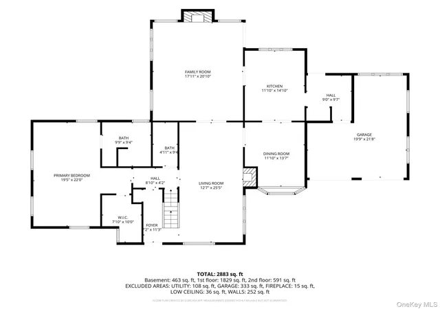 50th image of 30 Landing Meadow Rd, Smithtown, NY 11787 | MLS# 1006718