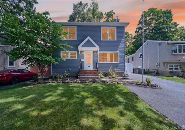 Homes for sale in Ramapo, NY | 33 Terrace Ave, Ramapo, NY 10901 | MLS# 1006722