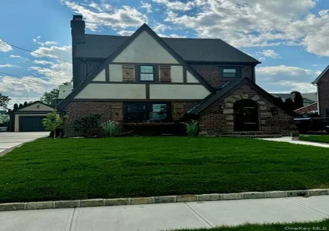 Single family home for sale at 191 Brixton Rd S, Hempstead, NY 11530 | MLS# 1006728