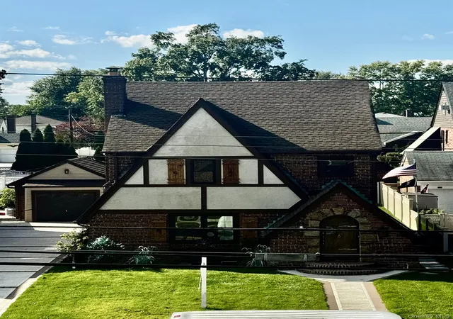 Single family home for sale at 191 Brixton Rd S, Hempstead, NY 11530 | MLS# 1006728