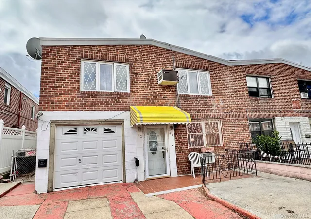 Multi family home for sale at 2242 93rd Street, New York, NY 11369 | MLS# 1006751
