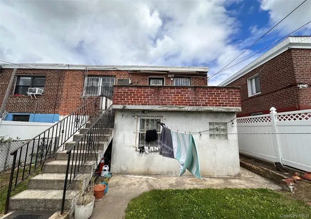 Photo 2 of Multi family home for sale at 2242 93rd Street, New York, NY 11369 | MLS# 1006751 | Listing updated on 2026-09-05