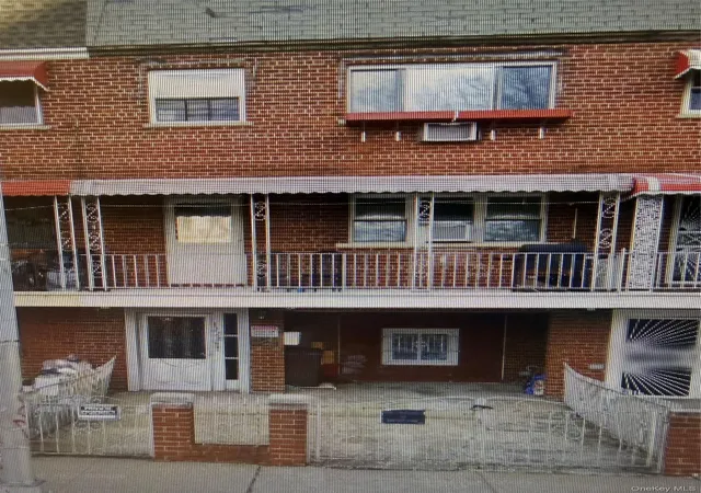 Photo 1 of Sale Pending at 1228 Noble Ave, Bronx, NY 10472 | MLS# 1006756 | Listing updated on 2026-06-25