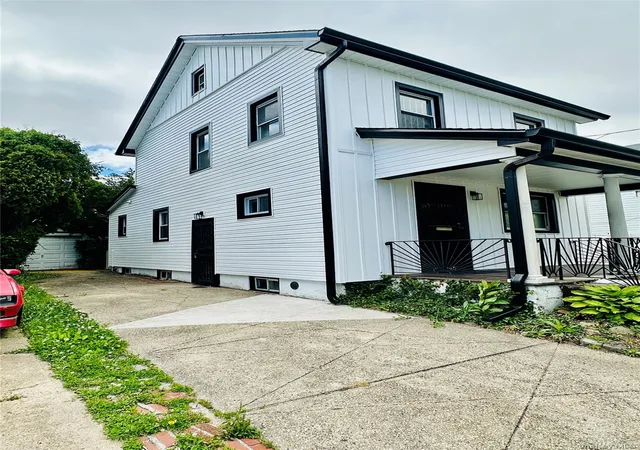Photo 3 of Single family home for sale at 11124 170th Street, New York, NY 11433 | MLS# 1006764 | Listing updated on 2026-09-05