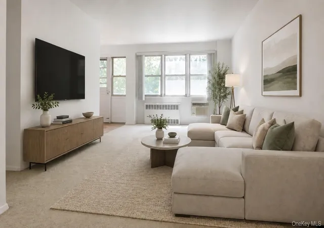 Listing Photo 1 - Condo for sale in building located at 385 Mclean Ave, Yonkers, NY 10701 - Unit #3B