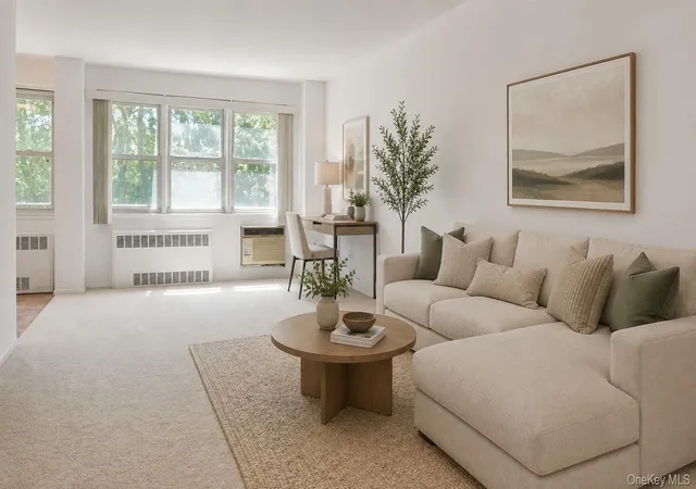 Listing Photo 3 - Condo for sale in building located at 385 Mclean Ave, Yonkers, NY 10701 - Unit #3B