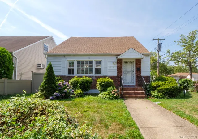 Photo 1 of Sale Pending at 257 04 145th Avenue, Rosedale, NY 11422 | MLS# 1006804 | Listing updated on 2026-08-20