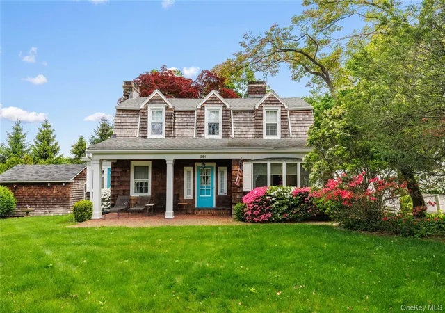 Homes for sale in Rye City, NY | 281 Rye Beach Ave, Rye City, NY 10580 | MLS# 1006814