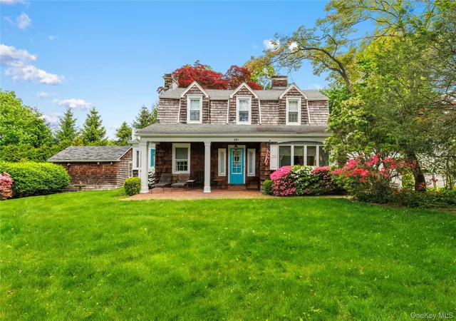 Homes for sale in Rye City, NY | 281 Rye Beach Ave, Rye City, NY 10580 | MLS# 1006814