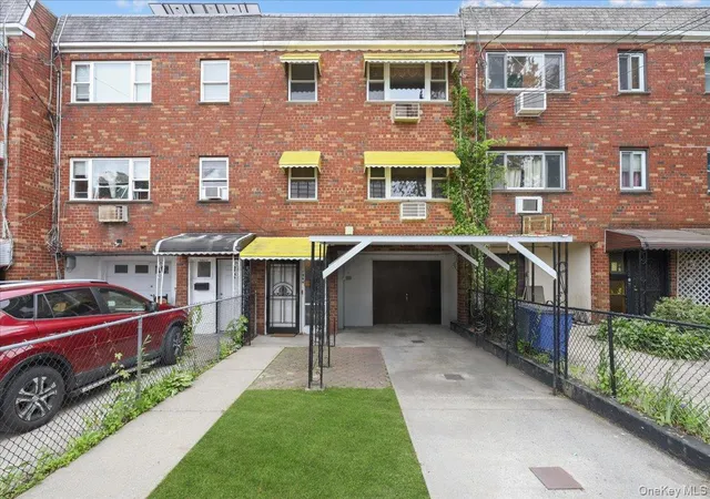 Photo 1 of Sale Pending at 1964 Burke Ave, New York, NY 10469 | MLS# 1006824 | Listing updated on 2026-08-04
