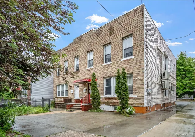 Photo 1 of Sale Pending at 536 Calhoun Ave #APT 2, Bronx, NY 10465 | MLS# 1006825 | Listing updated on 2026-09-29