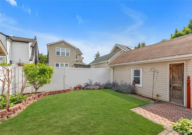 23rd image of 57 Malden Ave, Lynbrook, NY 11563 | MLS# 1006845