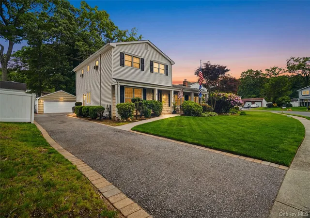 3rd image of 70 Birch St, Lake Grove, NY 11755 | MLS# 1006869