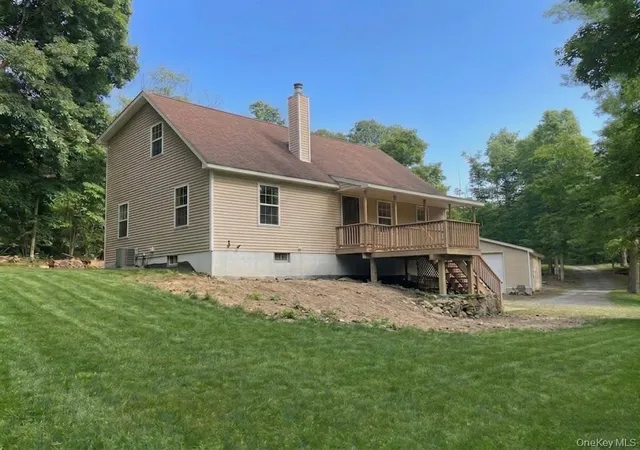 Homes for sale in La Grange, NY | 176 Downing Rd, La Grange, NY 12569 | MLS# 1006885