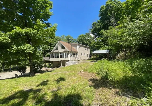 Homes for sale in La Grange, NY | 176 Downing Rd, La Grange, NY 12569 | MLS# 1006885