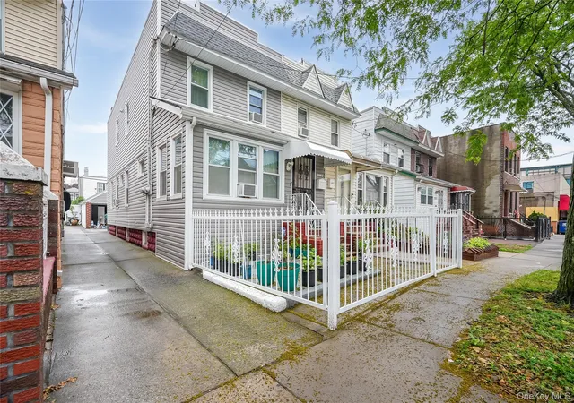 1st image of 10327 109th St, South Richmond Hill, NY 11419 | MLS# 1006891