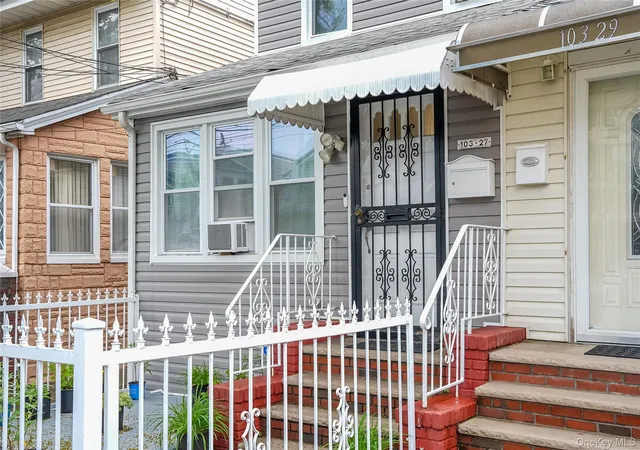 2nd image of 10327 109th St, South Richmond Hill, NY 11419 | MLS# 1006891