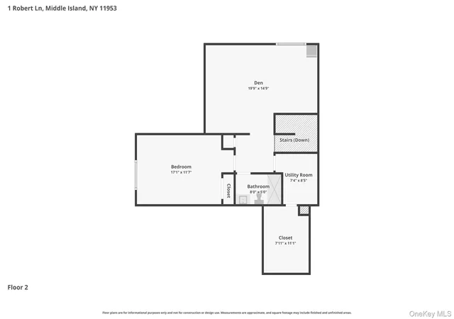 Homes for sale in Brookhaven, NY | 1 Robert Ln, Brookhaven, NY 11953 | MLS# 1006900