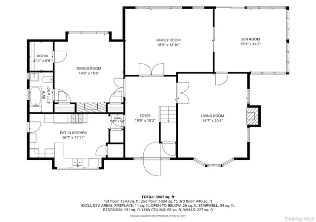 5th image of 616 Munro Ave, Mamaroneck, NY 10543 | MLS# 1006901