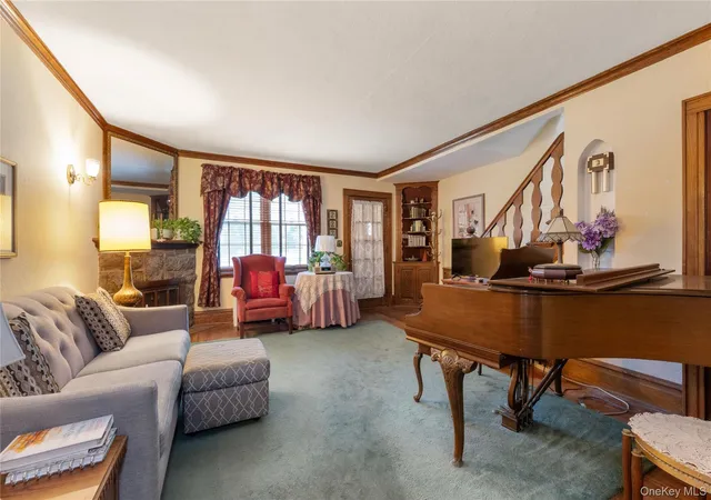 Photo 3 of Sale Pending at 81 11 77th Avenue, Glendale, NY 11385 | MLS# 1006903 | Listing updated on 2026-06-18