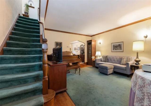 Photo 4 of Sale Pending at 81-11 77th Avenue, Glendale, NY 11385 | MLS# 1006903 | Listing updated on 2026-06-18