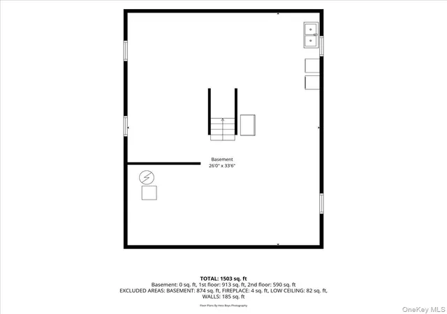 42nd image of 925 Reynolds St, Peekskill, NY 10566 | MLS# 1006922
