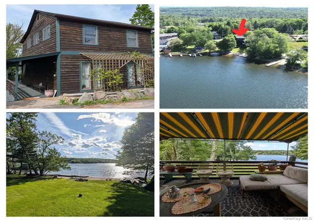 1st image of 3565 State Route 55, Bethel, NY 12720 | MLS# 1006945