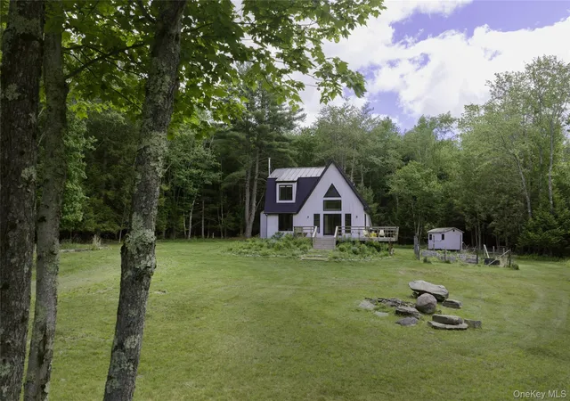 Homes for sale in Fallsburg, NY | 55 Garden House Rd, Fallsburg, NY 12747 | MLS# 1006954