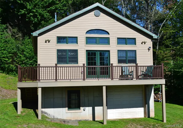 Photo 1 of Single family home for sale at 157 Wolfs Lair, Hamden, NY 13782 | MLS# 1006997 | Listing updated on 2026-08-25