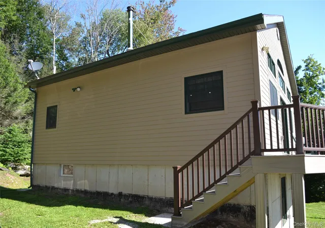 Photo 4 of Single family home for sale at 157 Wolfs Lair, Hamden, NY 13782 | MLS# 1006997 | Listing updated on 2026-08-25