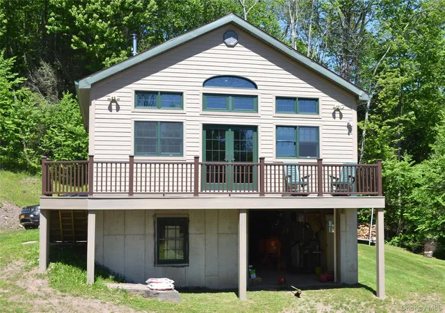 Homes for sale in Colchester, NY | 157 Wolfs Lair, Colchester, NY 13782 | MLS# 1006997