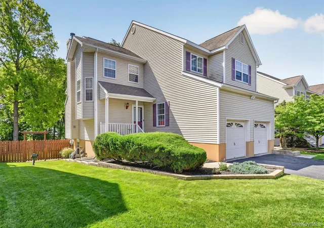 Homes for sale in Blooming Grove, NY | 20 Alexander Dr, Blooming Grove, NY 10992 | MLS# 1006999