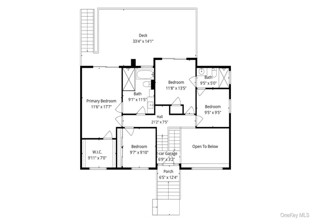 37th image of 155 Brooklyn Ave, Huntington, NY 11743 | MLS# 1007003