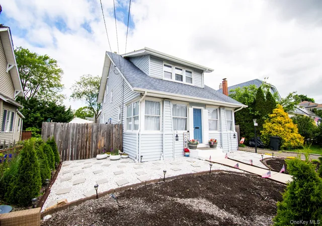 Photo 1 of Sale Pending at 671 Arlington Ave, Hempstead, NY 11510 | MLS# 1007006 | Listing updated on 2026-08-03