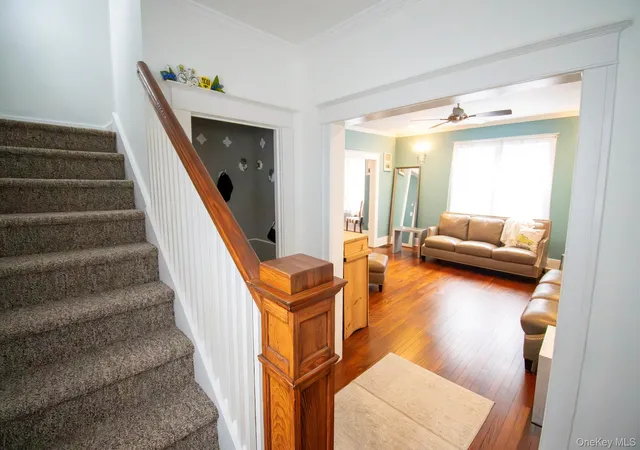 Photo 4 of Sale Pending at 671 Arlington Ave, Hempstead, NY 11510 | MLS# 1007006 | Listing updated on 2026-08-03