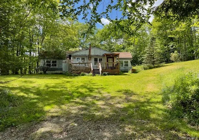 Homes for sale in Fremont, NY | 5 Lake Muskoday Rd, Fremont, NY 12776 | MLS# 1007013