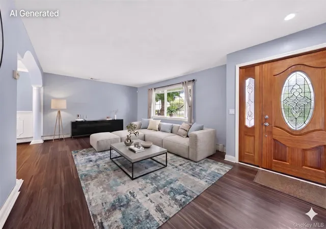 Homes for sale in Blooming Grove, NY | 6 Oxford Pl, Blooming Grove, NY 10992 | MLS# 1007019