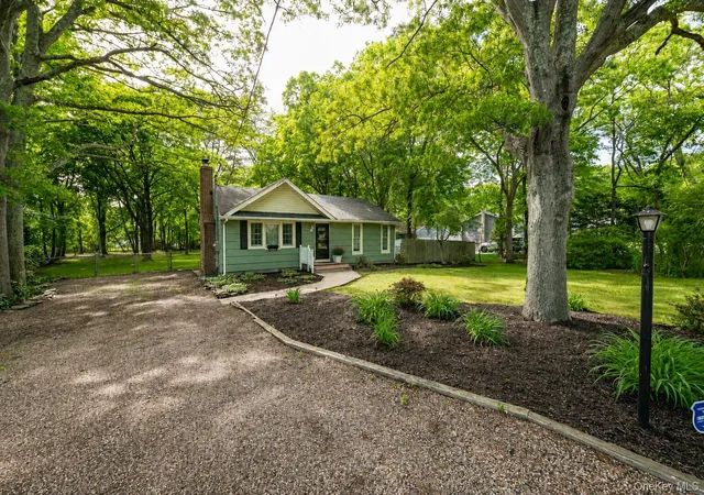 Photo 1 of Sale Pending at 480 Miller Pl Rd, Brookhaven, NY 11764 | MLS# 1007024 | Listing updated on 2026-09-04