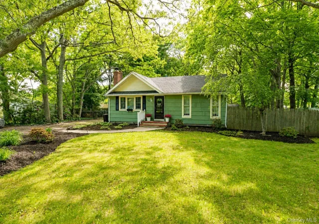 Photo 2 of Sale Pending at 480 Miller Pl Rd, Brookhaven, NY 11764 | MLS# 1007024 | Listing updated on 2026-09-04