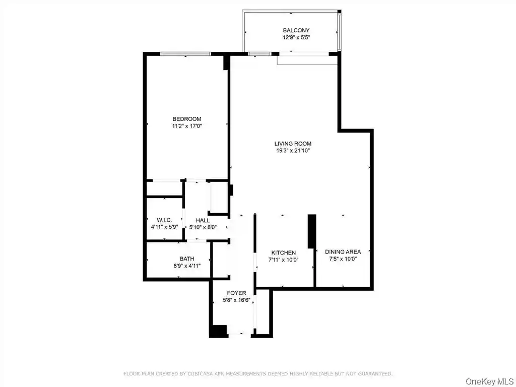 Listing Photo 32 - Condo for sale in 25 Rockledge Ave located at 25 Rockledge Ave, White Plains, NY 10601 - Unit #801