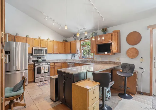 5th image of 163 Van Keuren Ave, Crawford, NY 12566 | MLS# 1007034