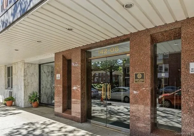 1st image of 142-05 Roosevelt Ave #415, New York, NY 11354 | MLS# 1007041
