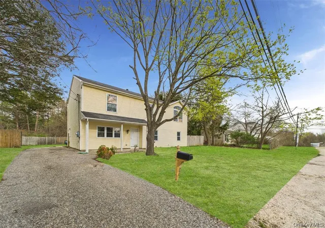 2nd image of 613 Bourdois Ave, Bellport, NY 11713 | MLS# 1007047